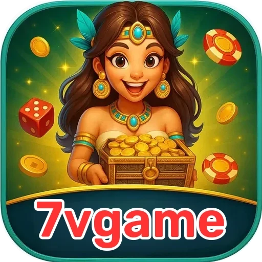 7vgame: Recursos que Transformam sua Experiência de Jogo no App