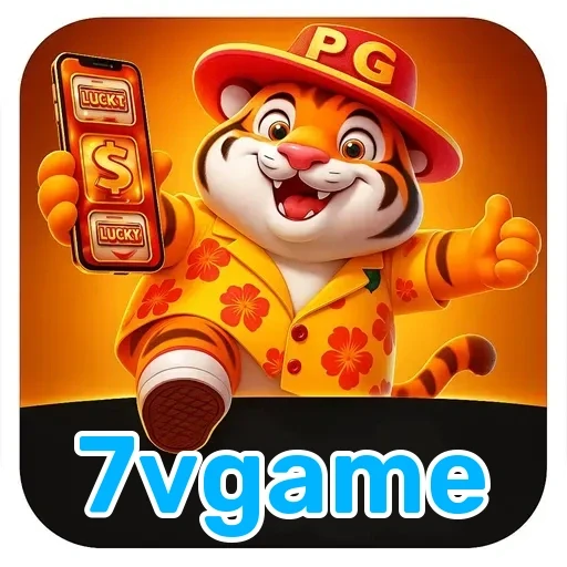 7vgame: Descubra a Confiança e Diversão em Jogos Online