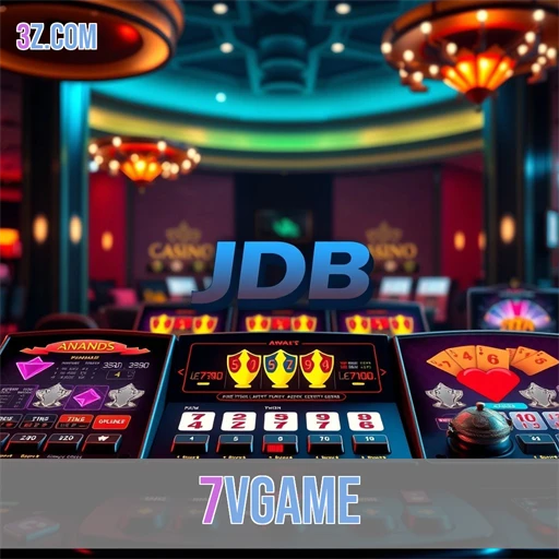 Jogos Empolgantes No 7vgame: Entretenimento a Um Clique