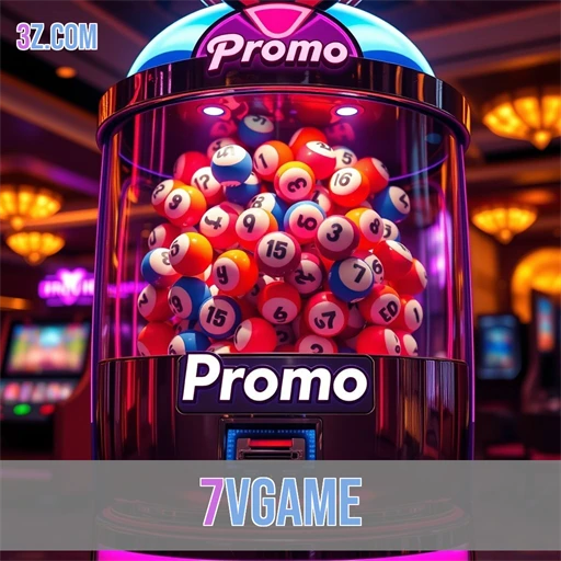 Ofertas Imperdíveis na Promo do 7vgame Para Gamers