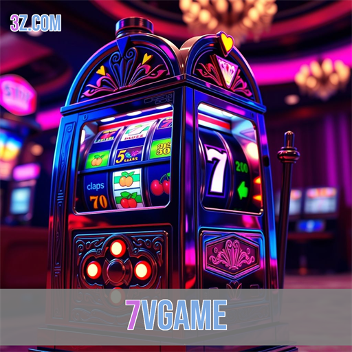 Slots Incríveis e Divertidos no 7vgame que Você Vai Amar