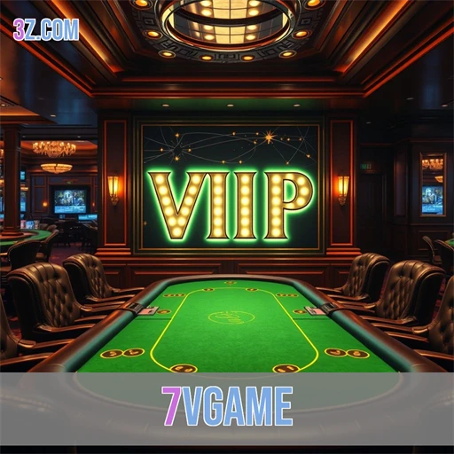 Experimente a Exclusividade VIP do 7vgame e Revolucione seu Jogo