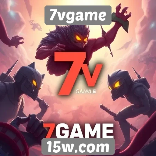 7vgame lança novas atualizações para jogos populares